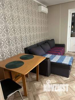 1-к квартира, вторичка, 51м2, 10/19 этаж