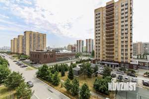 1-к квартира, вторичка, 46м2, 5/9 этаж