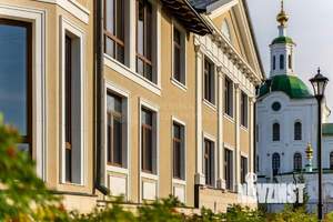 2-к квартира, вторичка, 56м2, 3/3 этаж