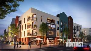 1-к квартира, вторичка, 40м2, 2/4 этаж