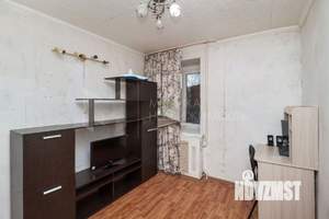 3-к квартира, вторичка, 60м2, 1/9 этаж