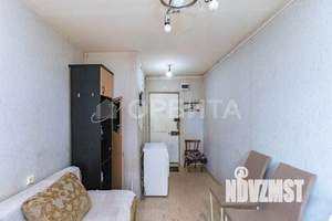 Студия квартира, вторичка, 13м2, 5/8 этаж