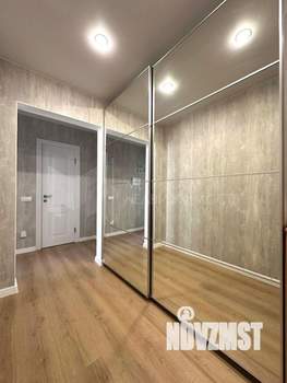 3-к квартира, вторичка, 93м2, 5/16 этаж