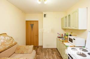 1-к квартира, вторичка, 43м2, 6/10 этаж