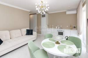 2-к квартира, вторичка, 51м2, 2/4 этаж