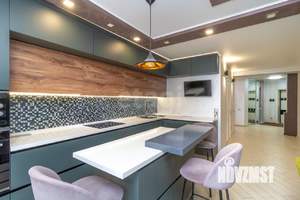 4-к квартира, вторичка, 201м2, 5/14 этаж