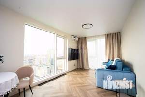 2-к квартира, вторичка, 64м2, 19/25 этаж