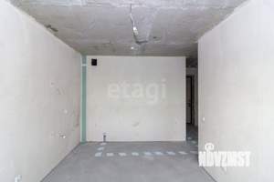 1-к квартира, вторичка, 37м2, 2/9 этаж