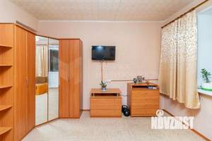 3-к квартира, вторичка, 80м2, 2/2 этаж
