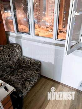 1-к квартира, вторичка, 42м2, 5/9 этаж