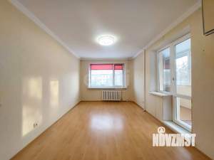 2-к квартира, вторичка, 50м2, 2/9 этаж