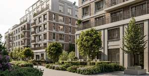 1-к квартира, вторичка, 46м2, 4/8 этаж