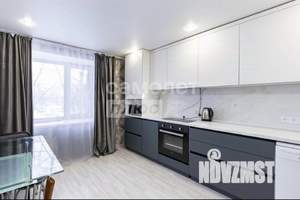 1-к квартира, вторичка, 31м2, 3/9 этаж