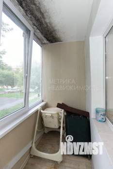 Студия квартира, вторичка, 16м2, 1/8 этаж