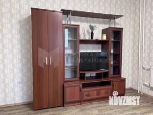 1-к квартира, вторичка, 43м2, 12/14 этаж