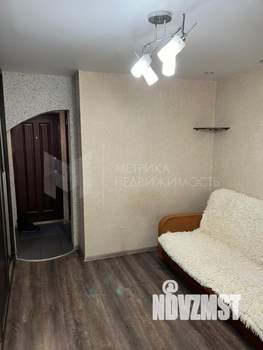 Студия квартира, вторичка, 21м2, 2/8 этаж