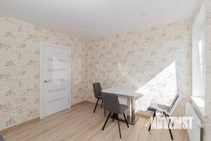 2-к квартира, вторичка, 60м2, 9/24 этаж