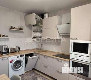 1-к квартира, вторичка, 44м2, 4/9 этаж