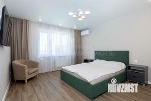 1-к квартира, вторичка, 48м2, 11/15 этаж