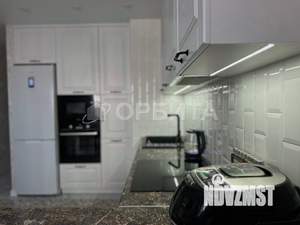 2-к квартира, вторичка, 67м2, 4/16 этаж