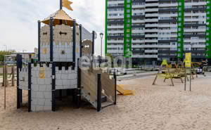 1-к квартира, вторичка, 45м2, 14/19 этаж