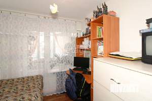 2-к квартира, вторичка, 31м2, 8/8 этаж
