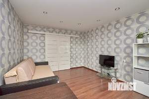 2-к квартира, вторичка, 47м2, 6/9 этаж