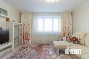 2-к квартира, вторичка, 52м2, 7/10 этаж