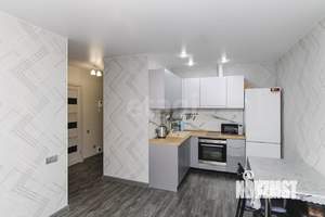 1-к квартира, вторичка, 42м2, 7/10 этаж