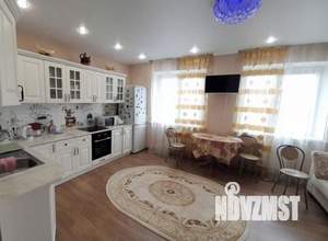 1-к квартира, вторичка, 49м2, 4/17 этаж