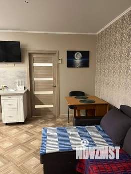 1-к квартира, вторичка, 51м2, 10/19 этаж