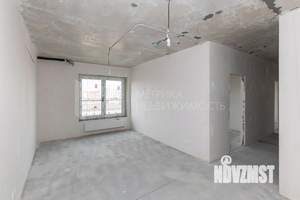 3-к квартира, вторичка, 94м2, 6/21 этаж