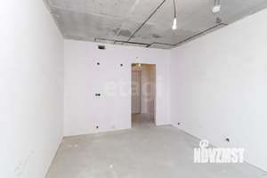 Студия квартира, вторичка, 22м2, 13/24 этаж