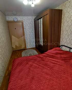 3-к квартира, вторичка, 58м2, 5/5 этаж