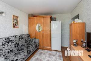 1-к квартира, вторичка, 35м2, 18/18 этаж
