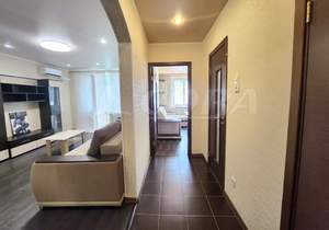 1-к квартира, вторичка, 42м2, 14/14 этаж