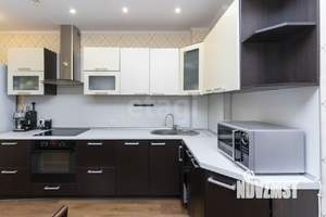 1-к квартира, вторичка, 49м2, 5/16 этаж