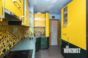 3-к квартира, вторичка, 66м2, 2/9 этаж