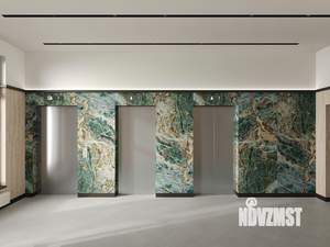 2-к квартира, вторичка, 63м2, 9/24 этаж