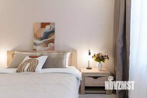 2-к квартира, вторичка, 58м2, 2/4 этаж