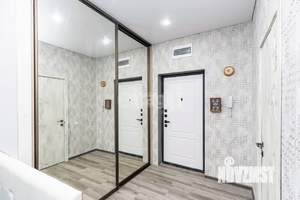 Студия квартира, вторичка, 25м2, 3/23 этаж