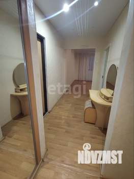 2-к квартира, вторичка, 50м2, 3/9 этаж