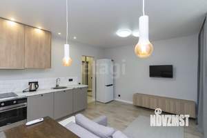 Студия квартира, вторичка, 27м2, 18/18 этаж