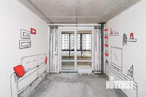 2-к квартира, вторичка, 49м2, 4/24 этаж