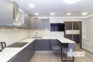 2-к квартира, вторичка, 53м2, 4/10 этаж