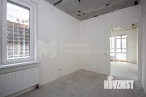 2-к квартира, вторичка, 65м2, 1/25 этаж