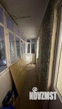 3-к квартира, вторичка, 97м2, 7/10 этаж