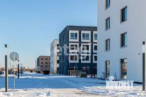 Студия квартира, вторичка, 26м2, 1/4 этаж