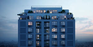 2-к квартира, вторичка, 67м2, 2/17 этаж