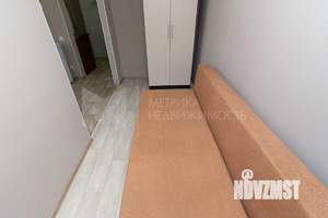 Студия квартира, вторичка, 23м2, 3/5 этаж